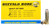 Buffalo Bore 357 Magnum Ammo 158 Grain Jacketed Hollow Point Box of 20