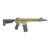 Noveske Gen 4 SBR Semi-Automatic Rifle 5.56 NATO 10.5" Bazooka Green