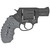 Taurus 856 Ultra-Lite 38 Special Revolver 2" Black Barrel 6 Round Black VZ Grip