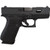 Glock 43X Kavorka 9mm Luger Pistol 3.4" Barrel 10+1 Round Black