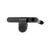 Troy Industries SRELAMB00BT00 Ambidextrous Magazine Release Billet Tool Steel Black
