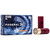 Federal Power-Shok 12 Gauge Ammo 2-3/4" #00 Buckshot 9 Pellets Box of 5