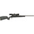 Savage Arms AXIS 2 XP Bolt Action Rifle 270 Winchester 22" Matte Barrel Matte Frame Gray Stock With Scope