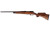 Weatherby Vanguard Camilla Bolt Action Rifle .243 Winchester 20" Walnut Stock