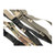 Forward Controls Design Carbine Sling Two Point Adjustable Grey
