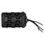 High Speed Gear POLY Double Decker Taco V2 Black - Image 1