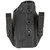 G-Code Prime Carry Holster Black Fits Glock 17/47/49 Gen 3-5 with TLR7A