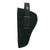 Bulldog Cases Extreme Side Holster for Taurus Public Defender Judge with Mag Pouch