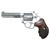 Charter Arms Pathfinder .22 LR Pistol 4.2" Barrel 8-Shot Anodized Stainless Steel Rosewood Grip