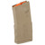 Amend2 Mod 2 Magazine AR-15 223 Remington, 5.56x45mm, 300 AAC Blackout 20-Round Polymer Flat Dark Earth