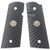 Wilson Combat Compact G10 Starburst Flat Grip