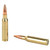 Federal Fusion 7mm-08 Remington Ammo 140 Grain Boat Tail Soft Point Box of 20