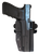 Comp-Tac International OWB Holster Glock 41 Right Hand Black Kydex