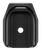 Radian Weapons R0896 Magazine Basepad Glock 43x/48 Black Polymer 2-Pack