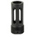 Otter Creek Labs OPS/AE Flash Hider Black - Image 1