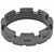 Fortis Manufacturing Standard Castle Nut