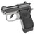 Beretta Bobcat 20X .22 LR Pistol 2.4" Barrel 8+1 Round Black - Image 3