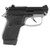 Beretta Bobcat 20X .22 LR Pistol 2.4" Barrel 8+1 Round Black