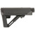 UTG PRO MODEL 4 S1 Stock Kit Black