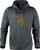 Browning Men's Tech Hoodie Carbon Gray X-Large