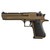 Magnum Research Desert Eagle Mark XIX .44 Magnum Pistol 6" Barrel 8+1 Round Bronze Cerakote