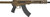 CMMG Banshee MK47 Pistol 7.62x39mm 12.5" Bronze