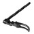 Tandemkross Spartan Skeletonized Charging Handle Ruger 10/22 Black