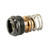 Rugged Suppressors Obsidian 45 3 Lug Mount