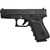 Glock 25 Gen 3 380 ACP Pistol 4.02" Barrel 15+1 Round Black - Image 1