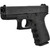 Glock 25 Gen 3 380 ACP Pistol 4.02" Barrel 15+1 Round Black - Image 3
