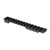 EGW Remington XP 100 7 4-Hole Rail 20 MOA Scope Base with #8 Screws