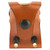 DeSantis Speedloader Holder HKS 10A/36A Tan