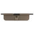 Fortis Billet Dust Cover Standard Flat Dark Earth