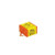 Berger Varmint 22 Caliber (224 Diameter) Bullets 40 Grain Boat Tail Box of 100