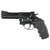 Rossi RM64 .357 Magnum Revolver 4" Barrel 6-Round Matte Black