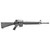 Spikes Tactical A2 Retro Semi-Automatic Rifle 5.56 NATO 20" Black Barrel Black Frame Black Stock - Image 2