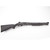Wilson Combat Border Patrol Shotgun 12 Gauge 6+1 Capacity 18.5" Barrel Black Armor-Tuff