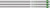 Easton Axis 5mm 500 Arrows with Blazer Vanes (6-Pack)