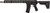 Bravo Company RECCE-16 MCMR Bolt Action Rifle 5.56mm NATO 16" Barrel Black