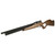 JTS Airracuda Max .30 Caliber Air Rifle