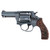 Heritage Roscoe .38 Special 3" Barrel 5-Round Revolver - Image 1