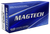 Magtech 40S&W Ammo 180 Grain Full Metal Jacket Flat Nose Box of 50