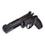 Taurus Raging Hunter 500 S&W Magnum Revolver 5.12" Black Barrel 5 Round Black Grip