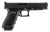 Glock 41 MOS Gen 4 45 ACP Pistol 5.31" Barrel 13+1 Round Black