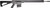 Great Lakes Firearms & Ammo GL10 Semi Automatic Rifle 270 Winchester 24" Stainless Steel Barrel