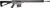 Great Lakes Firearms & Ammo GL10 Semi Automatic Rifle 270 Winchester 24" Stainless Steel Barrel