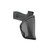 Tagua TX1836 Gecko Holster, Black, Ambidextrous