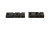 Warne Maxima 2-Piece Steel Weaver Scope Base Remington 700 Matte Black