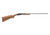 Chiappa Little Badger Deluxe Bolt Action Rifle Black 24" Barrel Beech Wood Stock