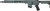 CMMG Resolute Mk4 Semi Automatic Rifle 16.1" Charcoal Gray